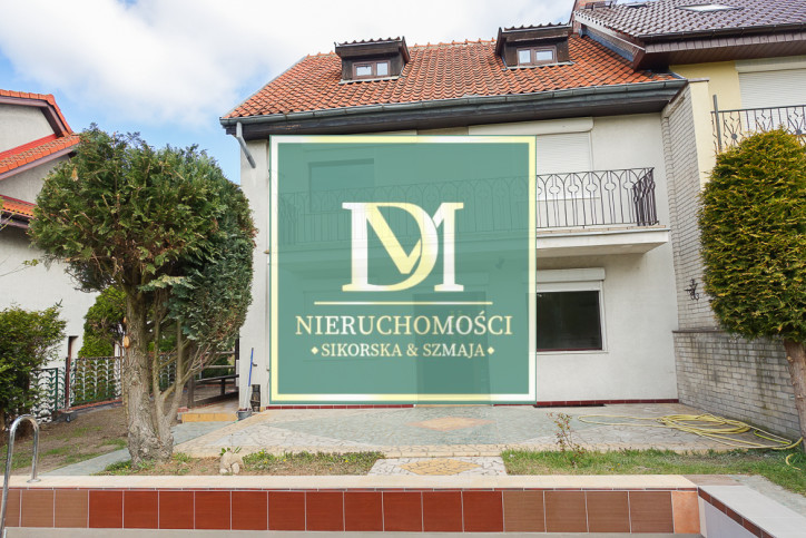 Dom Sprzedaż Szczecin Podjuchy 1
