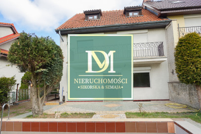 Dom Sprzedaż Szczecin Podjuchy