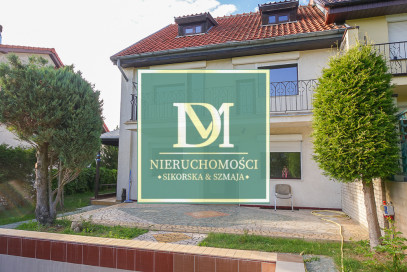 Dom Sprzedaż Szczecin Podjuchy