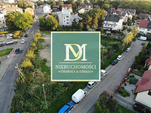 Działka Sprzedaż Goleniów 10