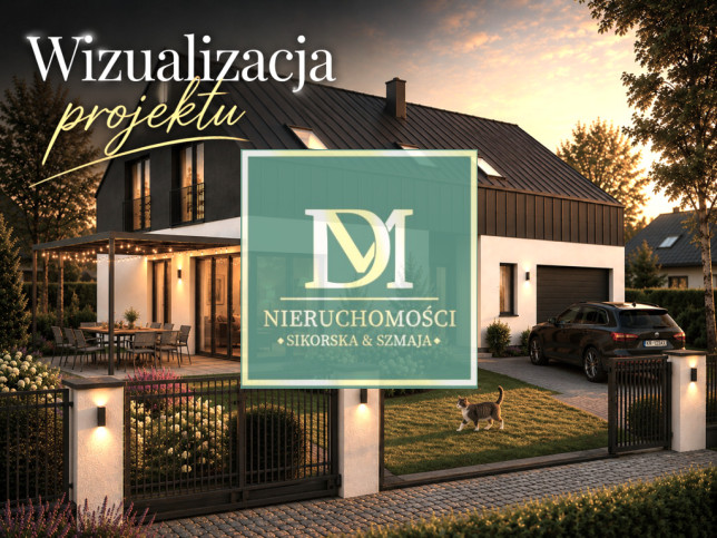 Działka Sprzedaż Szczecin Płonia Nad Stawami 2