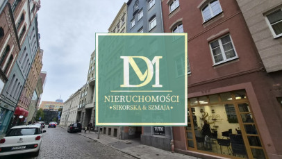 Mieszkanie Wynajem Szczecin Stare Miasto Tkacka