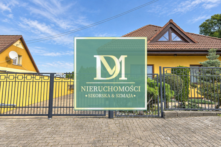Dom Sprzedaż Szczecin Skolwin 2