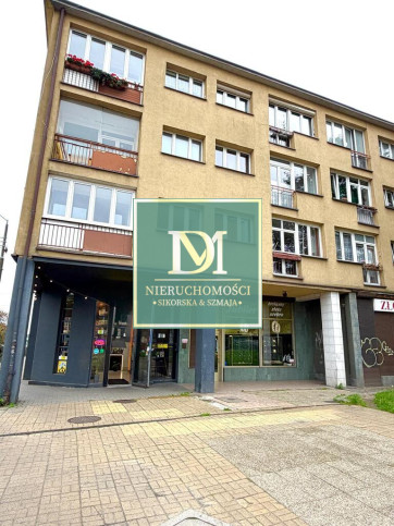Lokal Sprzedaż Szczecin Centrum 9