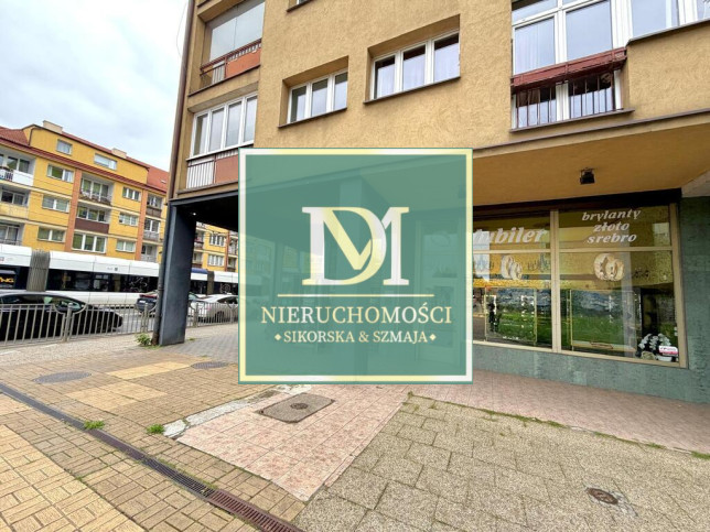 Lokal Sprzedaż Szczecin Centrum 10
