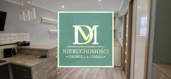 Mieszkanie Sprzedaż Nowe Czarnowo 1