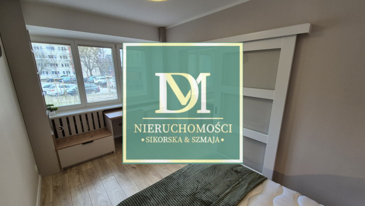 Mieszkanie Wynajem Szczecin Centrum Bazarowa 5