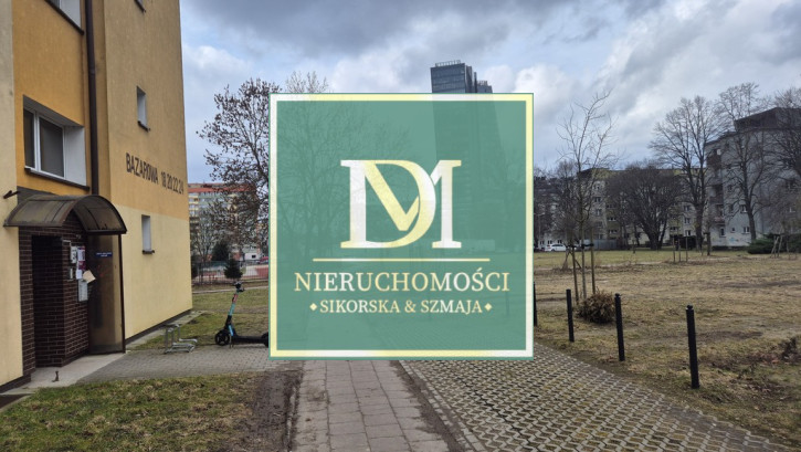 Mieszkanie Wynajem Szczecin Centrum Bazarowa 11