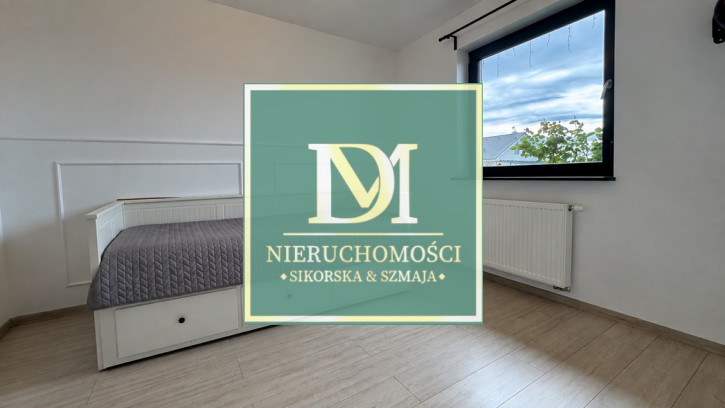 Dom Sprzedaż Janczewo 5