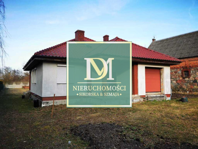 Dom Sprzedaż Strzeszów 3
