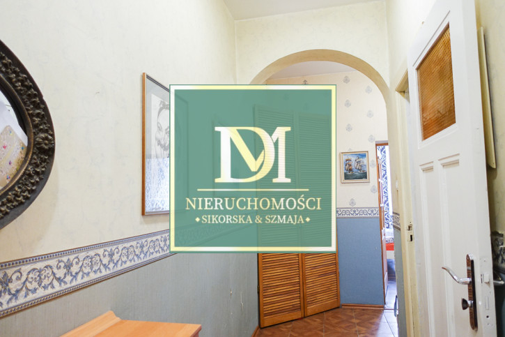 Mieszkanie Sprzedaż Szczecin Śródmieście Jacka Malczewskiego 14