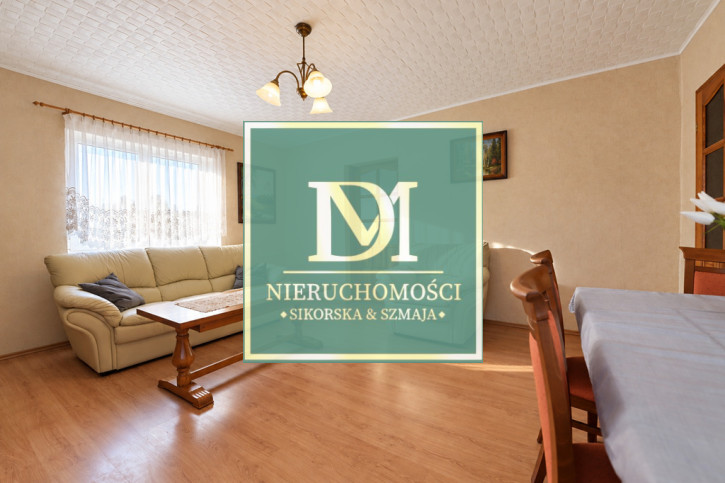 Mieszkanie Sprzedaż Szczecin Żelechowa 1