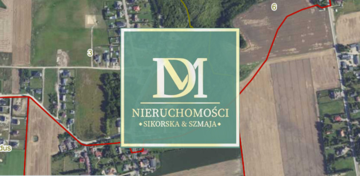Działka Sprzedaż Chełmno 2