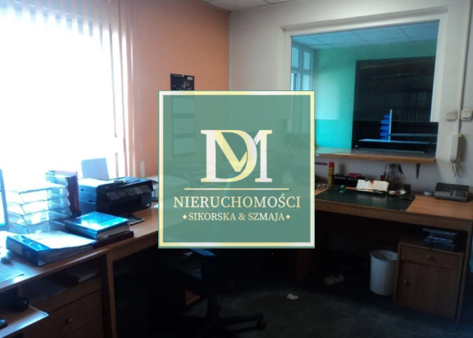 Lokal Wynajem Szczecin Płonia 1