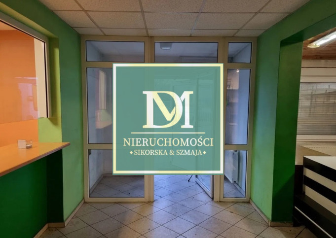 Lokal Wynajem Szczecin Płonia 24
