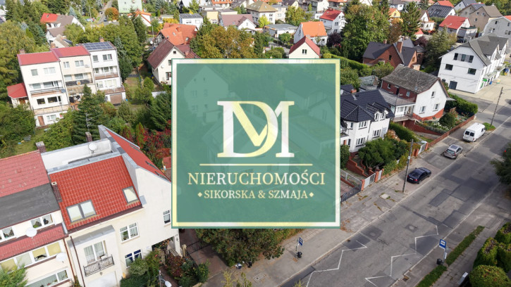Dom Sprzedaż Szczecin Gumieńce 25