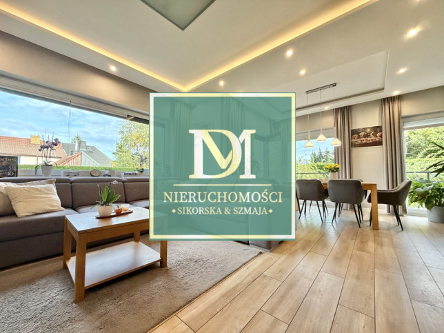 Dom Sprzedaż Szczecin Bukowo Tarnopolska 5