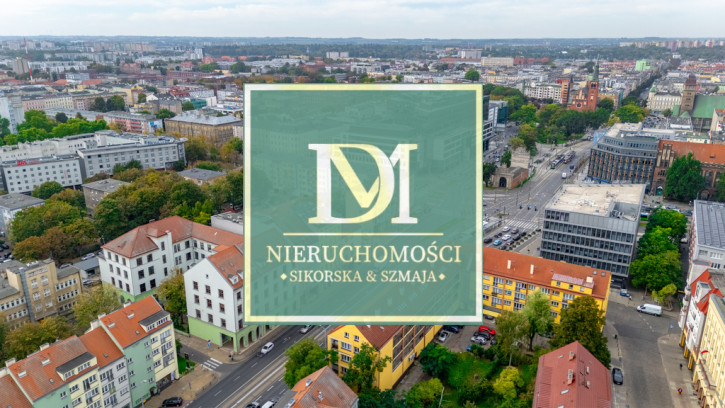 Lokal Sprzedaż Szczecin Centrum 7