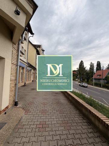 Lokal Sprzedaż Szczecin Bezrzecze 9