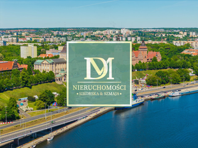Obiekt Sprzedaż Szczecin Stare Miasto 2