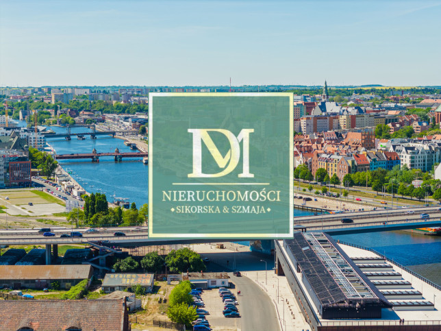 Obiekt Sprzedaż Szczecin Stare Miasto 7