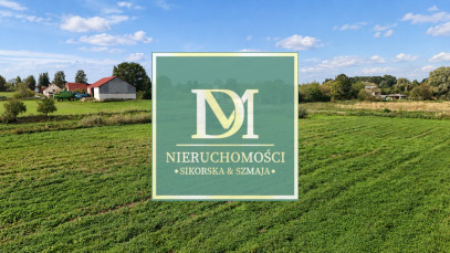Działka Sprzedaż Radzanek