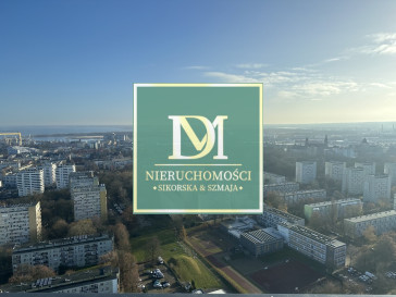 Mieszkanie Sprzedaż Szczecin Centrum al.&nbsp;Wyzwolenia