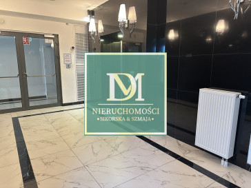 Mieszkanie Sprzedaż Szczecin Centrum al.&nbsp;Wyzwolenia