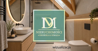 Dom Sprzedaż Łobez