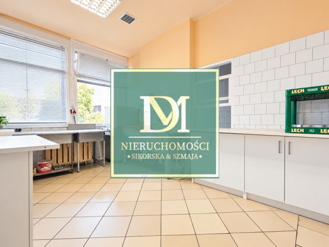 Lokal Sprzedaż Szczecin Gumieńce 7