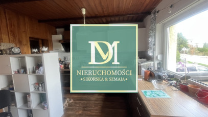 Dom Sprzedaż Szczecin Bukowo