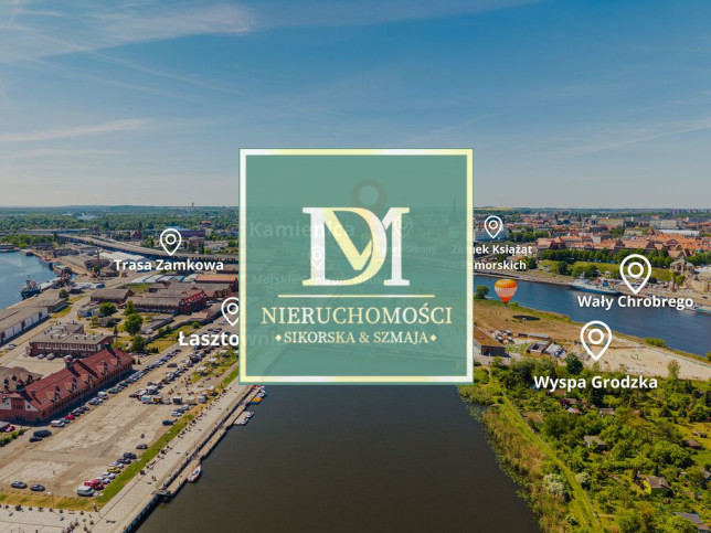 Lokal Sprzedaż Szczecin Stare Miasto 2
