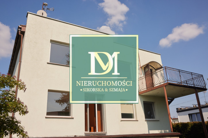 Dom Sprzedaż Szczecin Gumieńce Ogrodowa 10