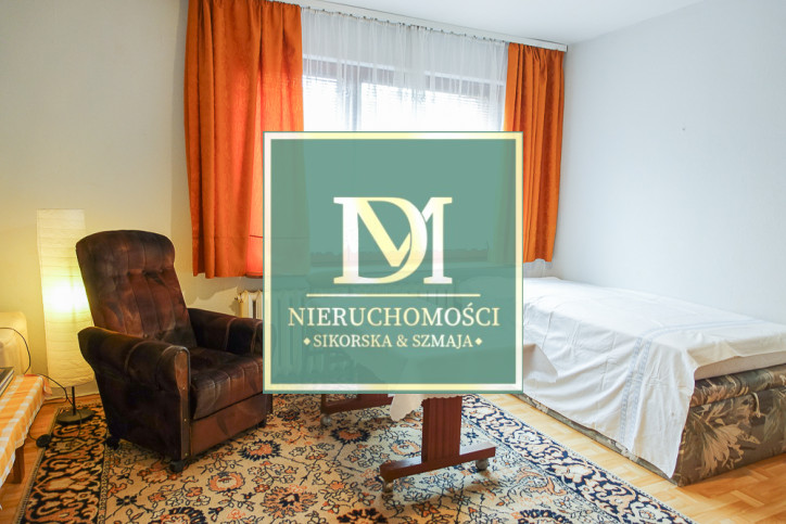 Mieszkanie Sprzedaż Szczecin Gumieńce 14