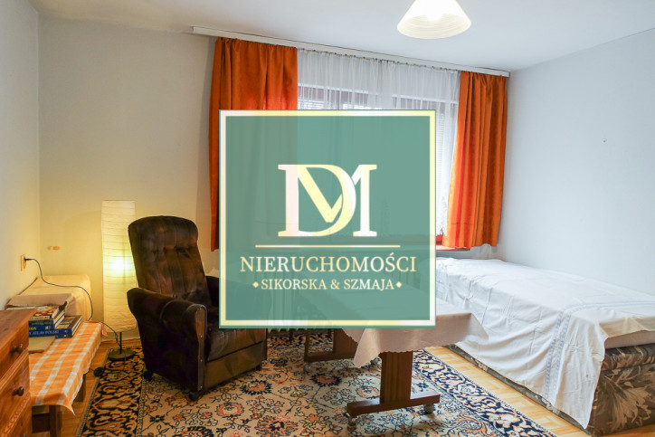 Mieszkanie Sprzedaż Szczecin Gumieńce 1