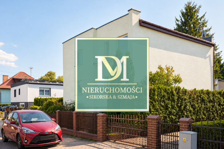 Dom Sprzedaż Szczecin Gumieńce Ogrodowa 1