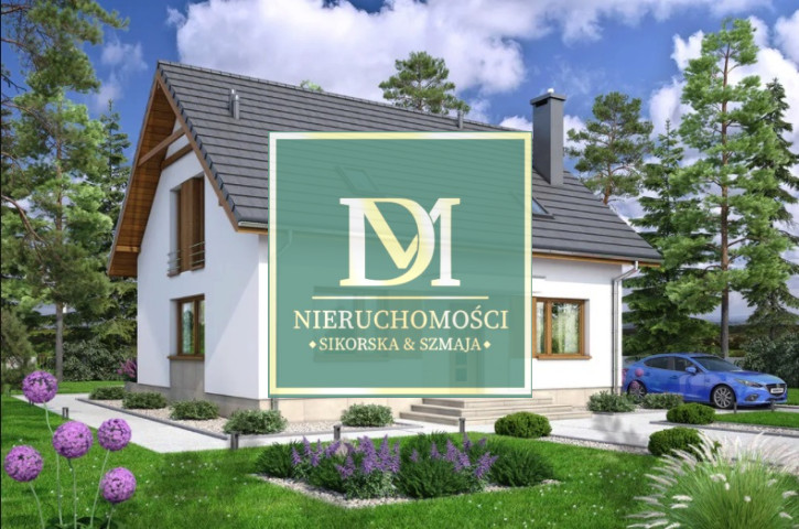 Dom Sprzedaż Niedźwiedź 4