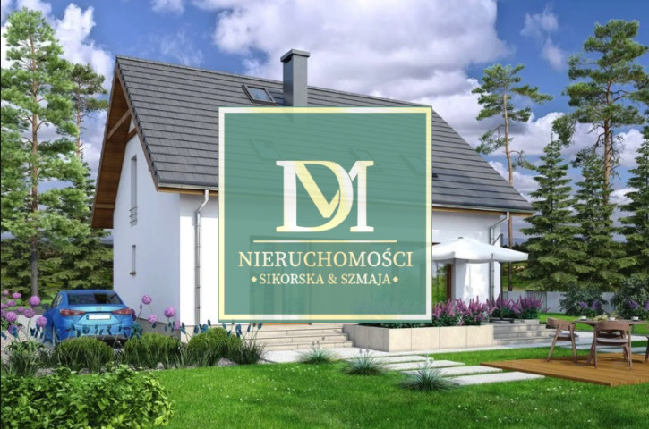 Dom Sprzedaż Niedźwiedź 5
