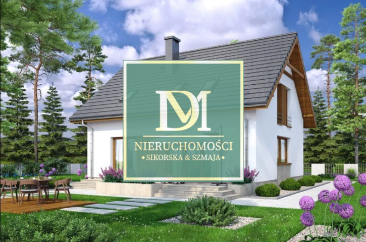 Dom Sprzedaż Niedźwiedź 6