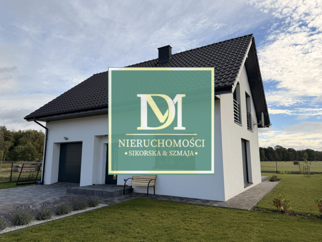 Dom Sprzedaż Niedźwiedź 2