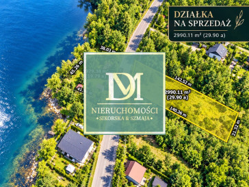 Działka Sprzedaż Widuchowa