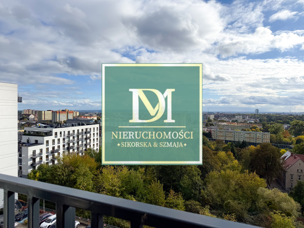 Mieszkanie Wynajem Szczecin Warszewo Panoramiczna 8