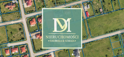 Działka Sprzedaż Mierzyn