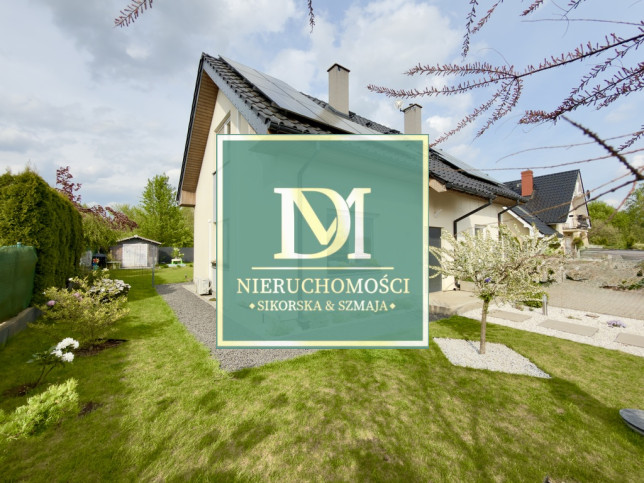 Dom Sprzedaż Dołuje 16
