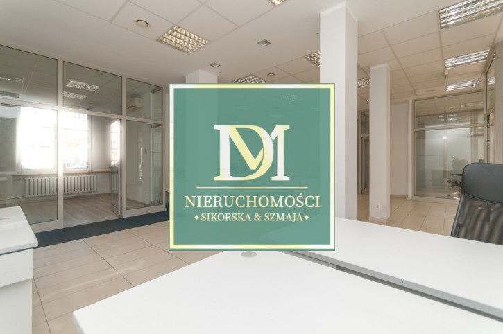 Lokal Wynajem Szczecin Śródmieście 1