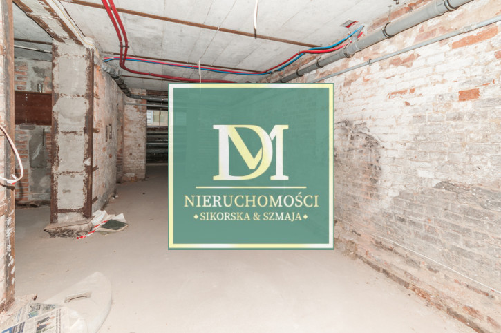 Lokal Sprzedaż Szczecin Centrum 14