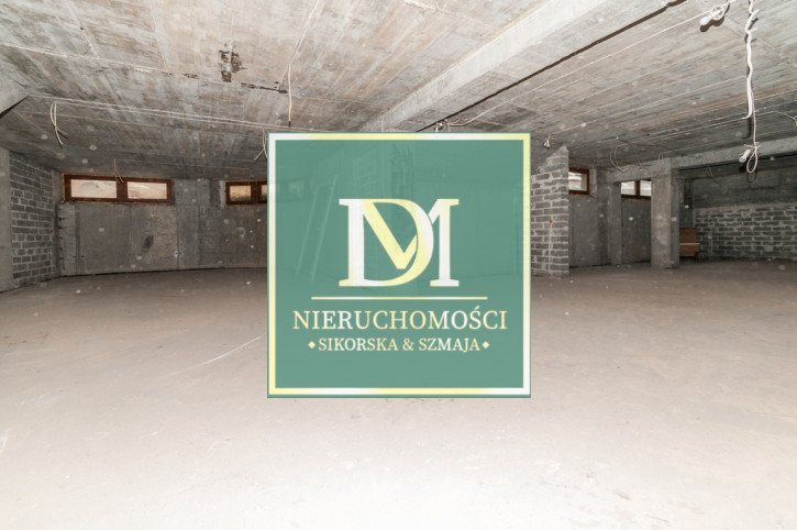 Lokal Sprzedaż Szczecin Centrum 16