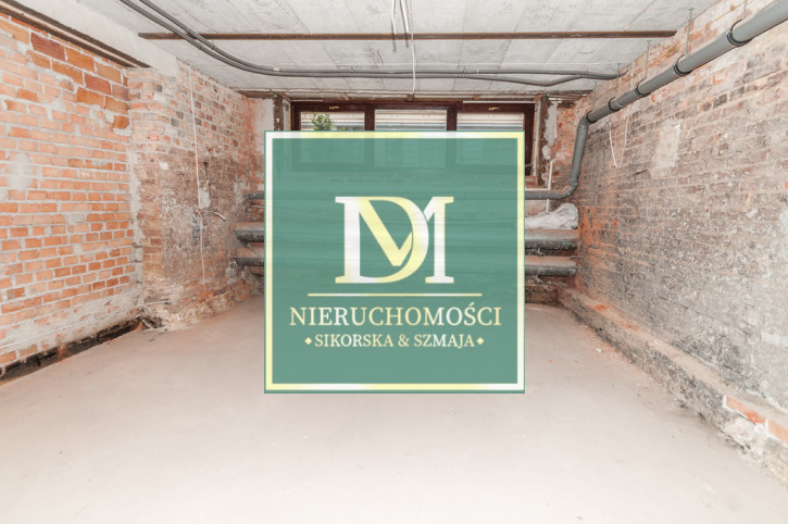Lokal Sprzedaż Szczecin Centrum 18