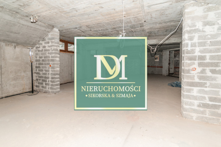Lokal Sprzedaż Szczecin Centrum 19