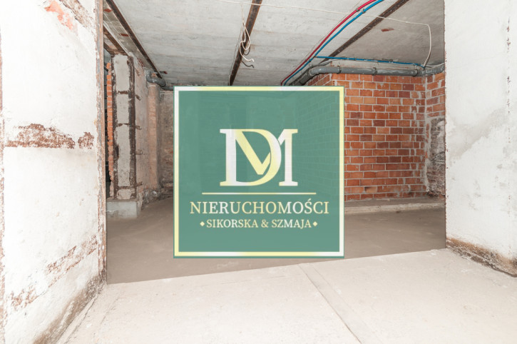 Lokal Sprzedaż Szczecin Centrum 21